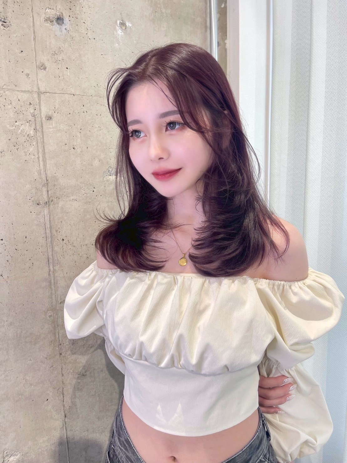 LINE_ALBUM_BEST HAIR_250807_1