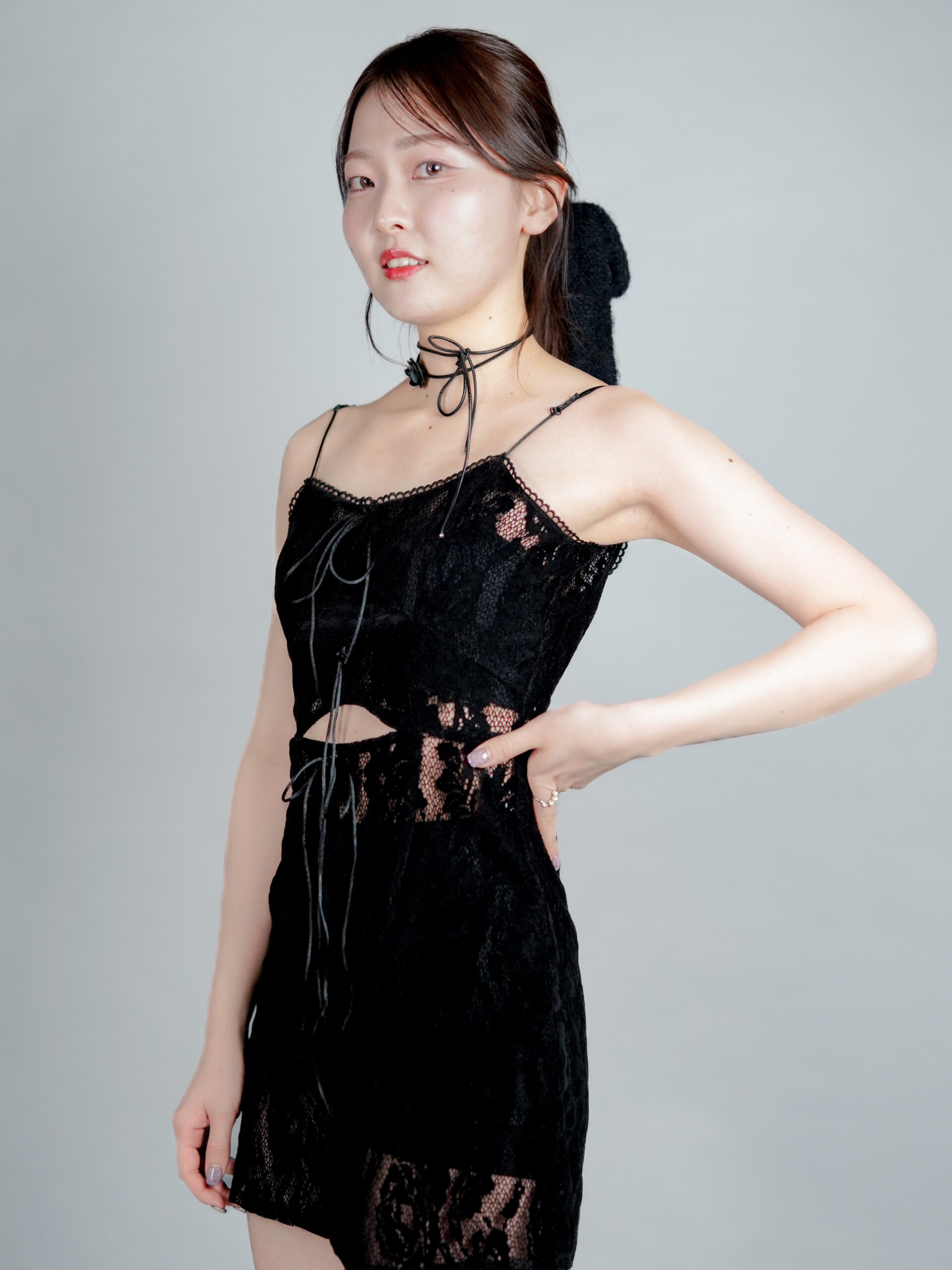 出永 彩花