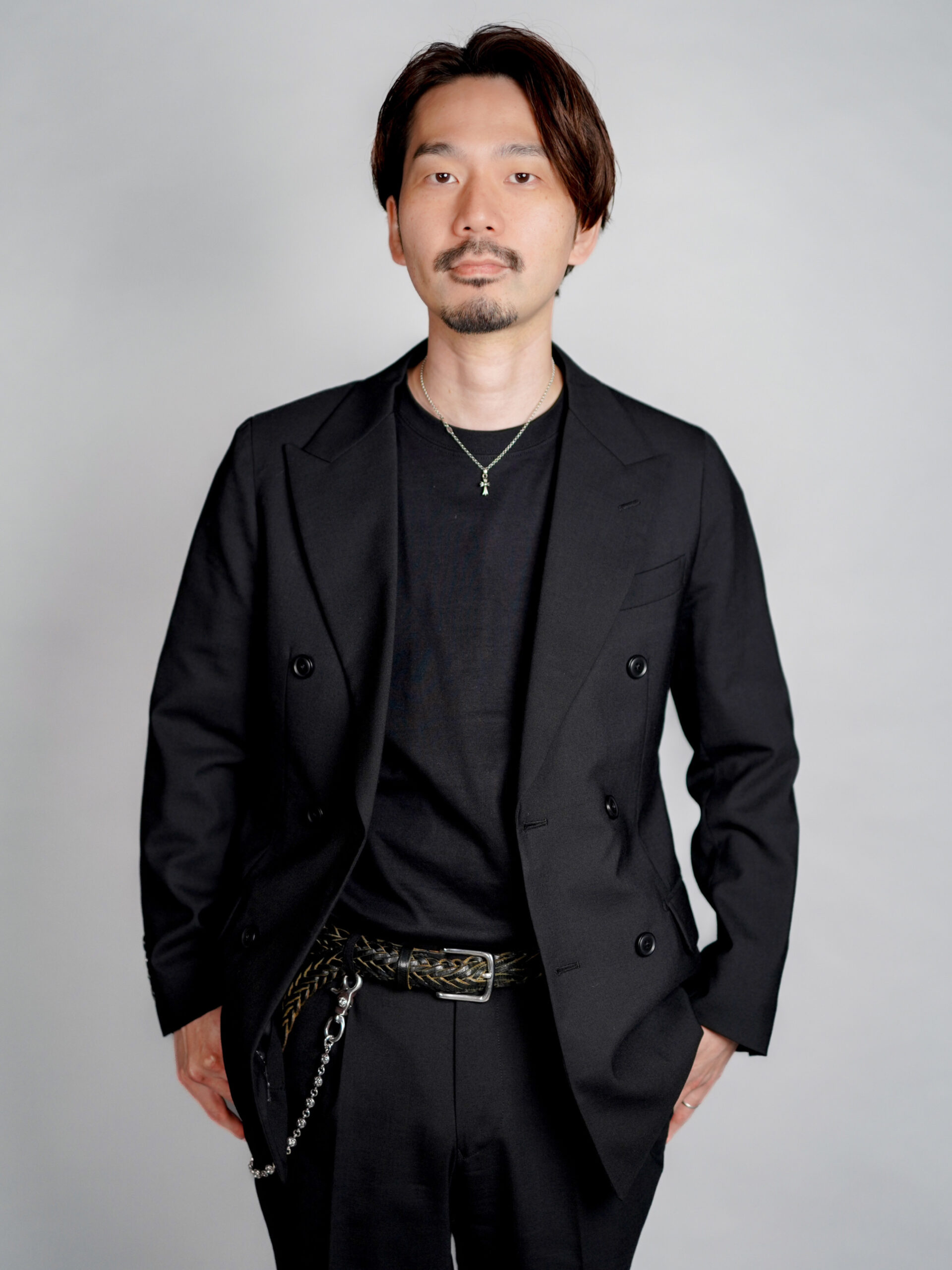 北村孟