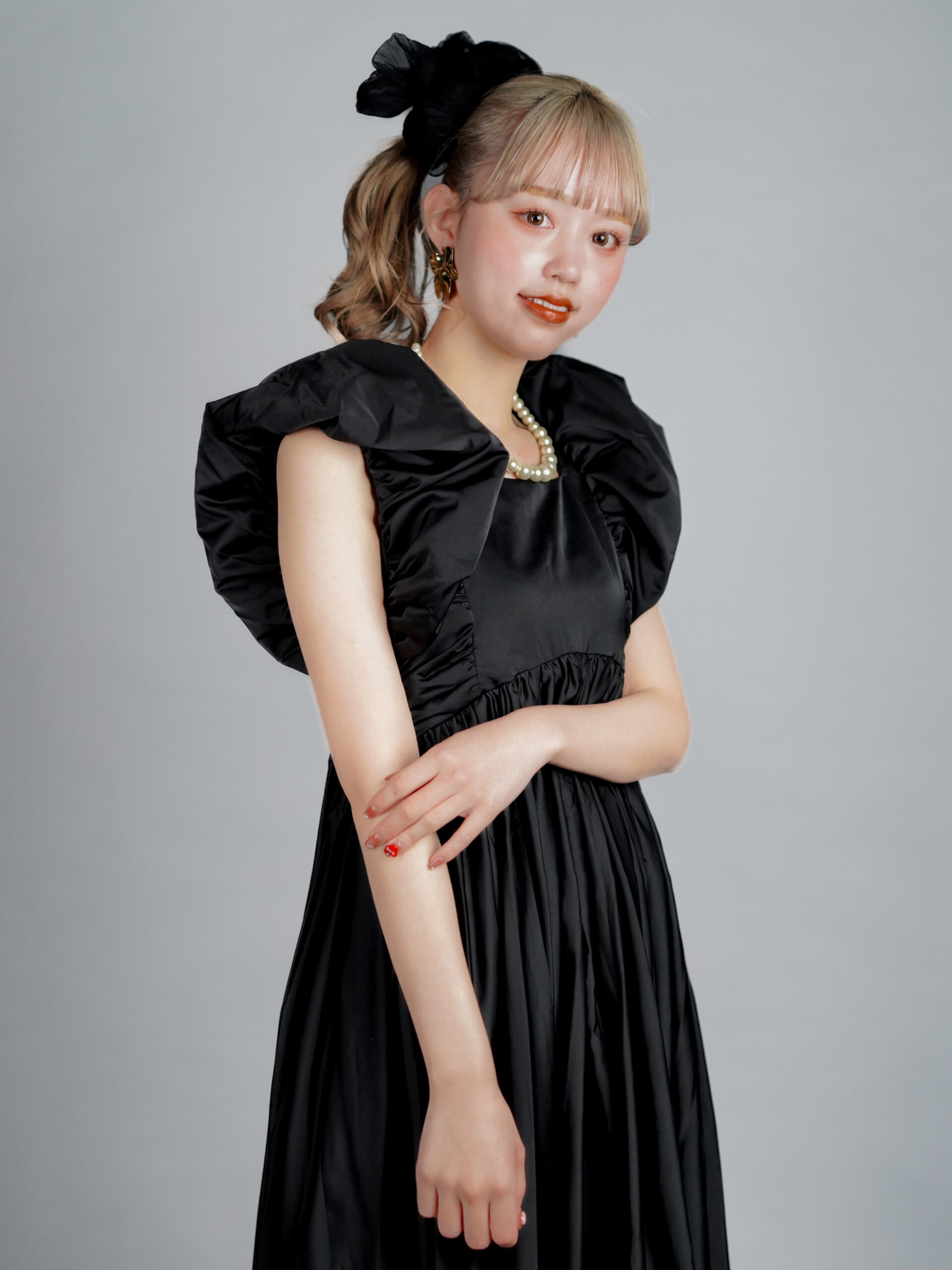 遠田 彩那