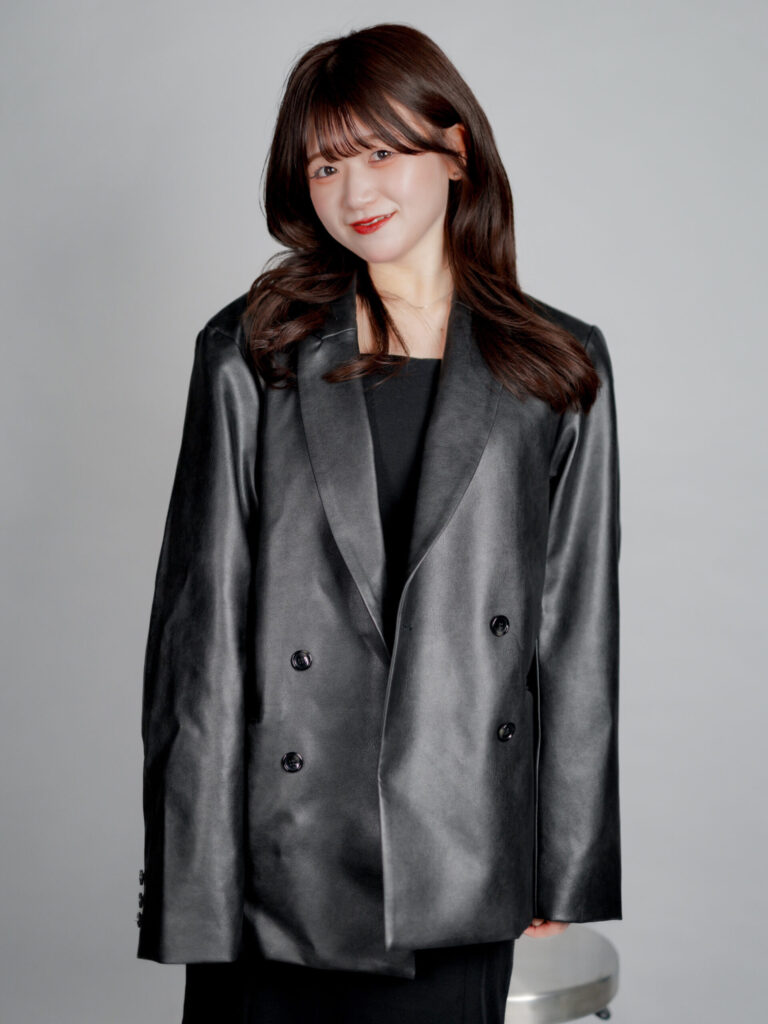 野田美咲